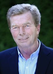 Hans-Jürgen Fleischmann, Mitgliedervertreter-Sprecher und Kassenprüfer